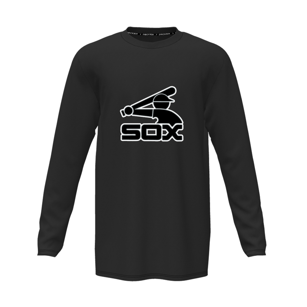 Decker Comfort T-Shirt