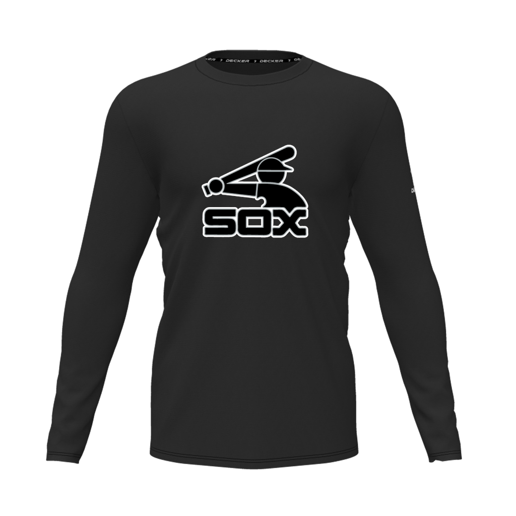 Decker Performance T-Shirt