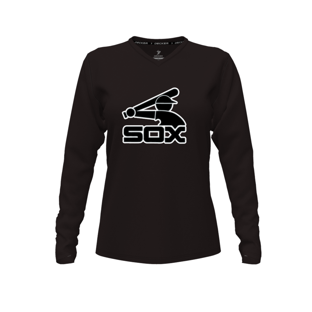 Decker Performance T-Shirt
