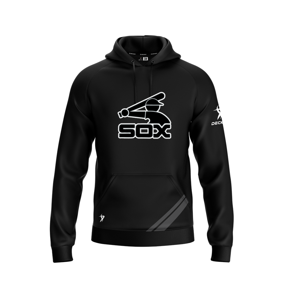 Decker Summit Hoodie