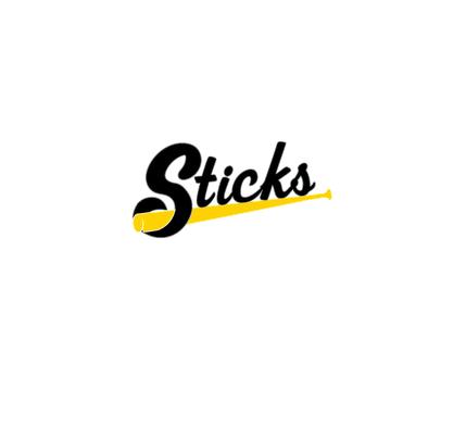 [CUS-STK-VC-3IN-LOGO3] Team Stickers (3in, Logo 3)