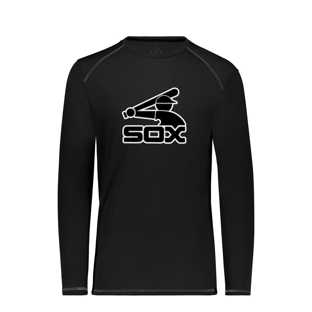 Men's SoftTouch Long Sleeve