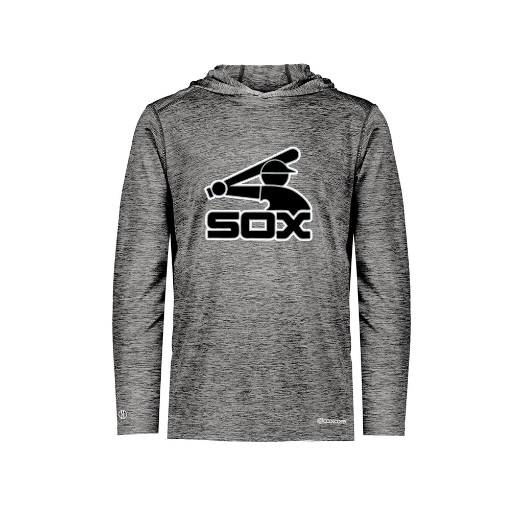 Decker Youth Charge Hoodie