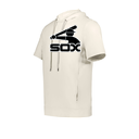 Men's Venturs Soft Knit Short Sleeve Hoodie